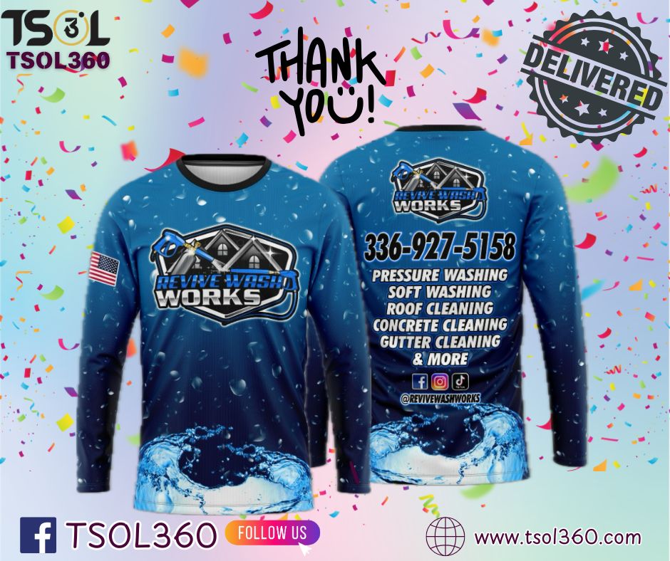 Shirt 9